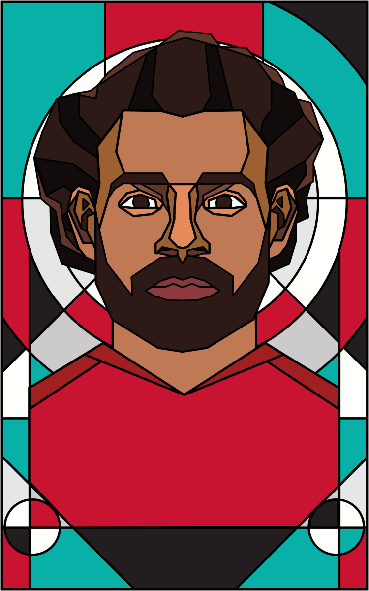 赛场上依然 赛场上依然