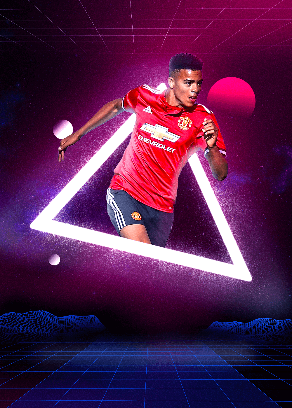 他们的冠军 他们的冠军