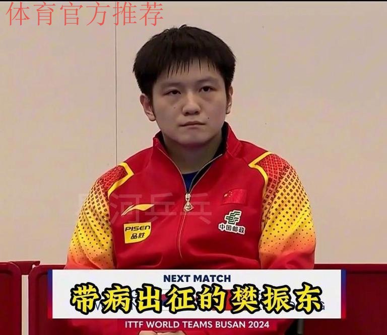 致敬樊振东！“莎头”伤退惹争议，刘国梁专注WTT也帮不了国乒