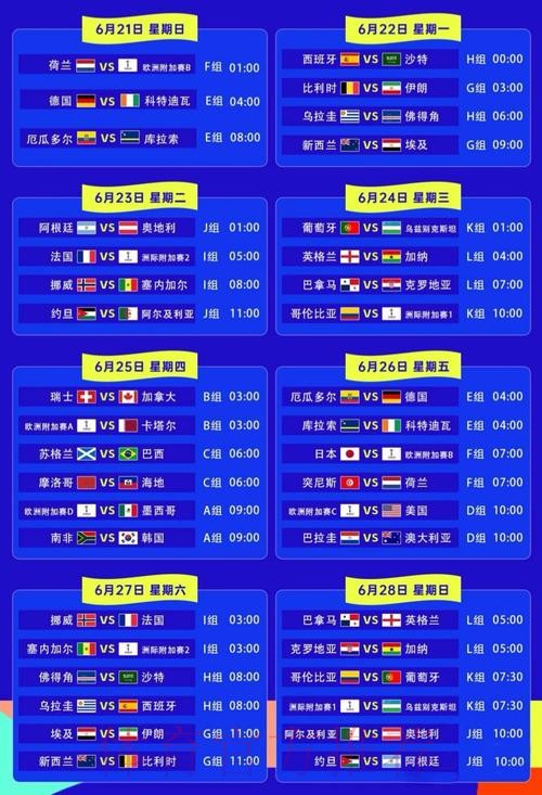 世界杯投注技巧一览